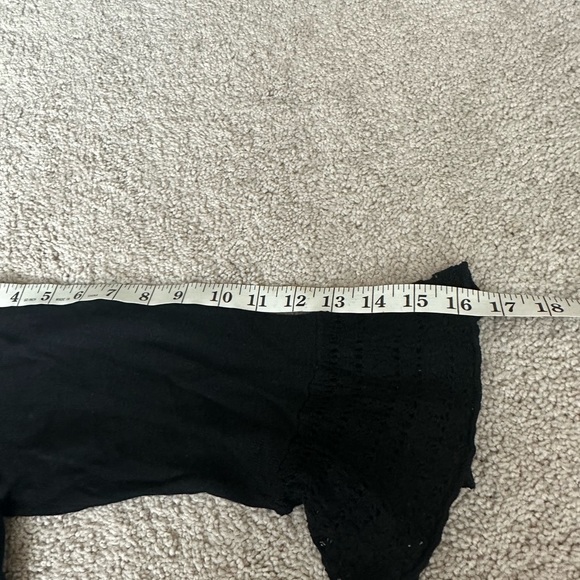 ♥️ NWT SIGNATURE BY ROBBIE BEE OPEN CARDIGAN - Picture 8 of 9